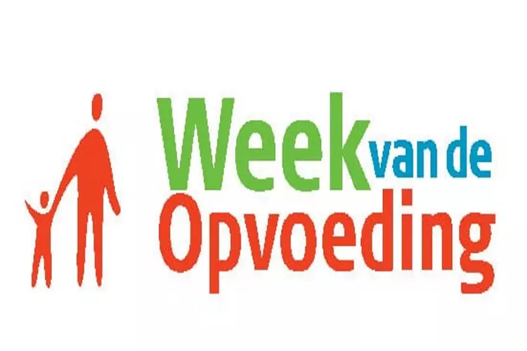 Week van de Opvoeding