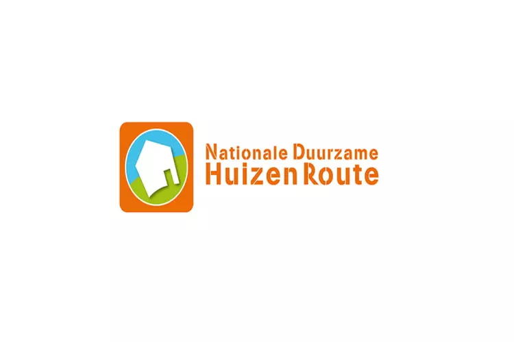 We blijven thuis tijdens de Nationale Duurzame Huizen Route