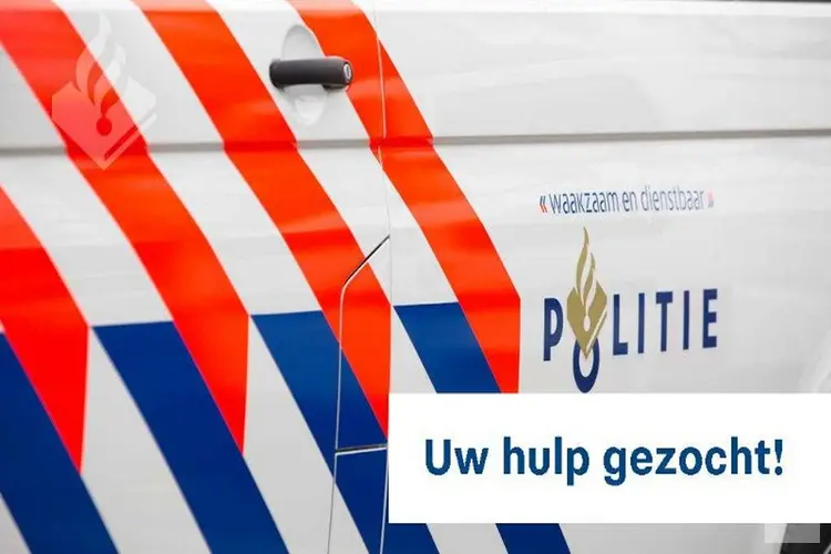 Brandstichting op de Herensingel in Haarlem