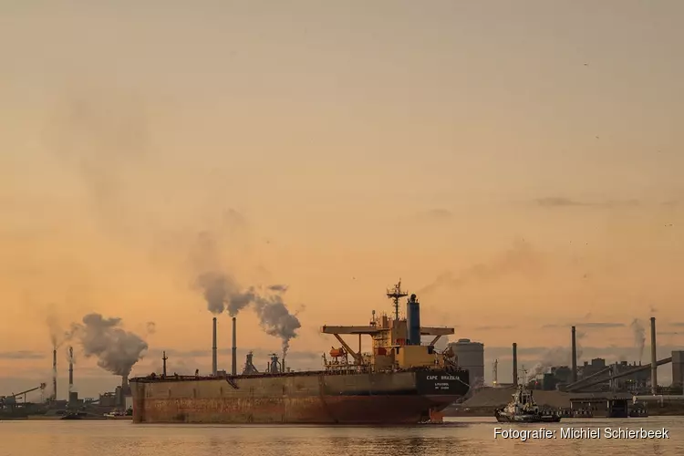 Foto-expositie Tussen Sluis en Zaan #2