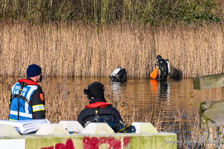 Gevonden lichaam in water Heemskerk is van vermiste Beverwijker (55)