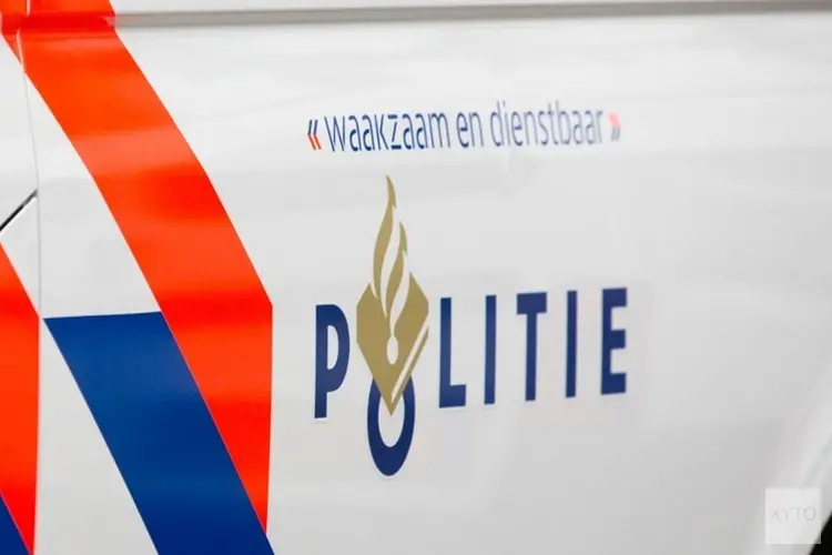 Twee aanhoudingen na geweldsincident