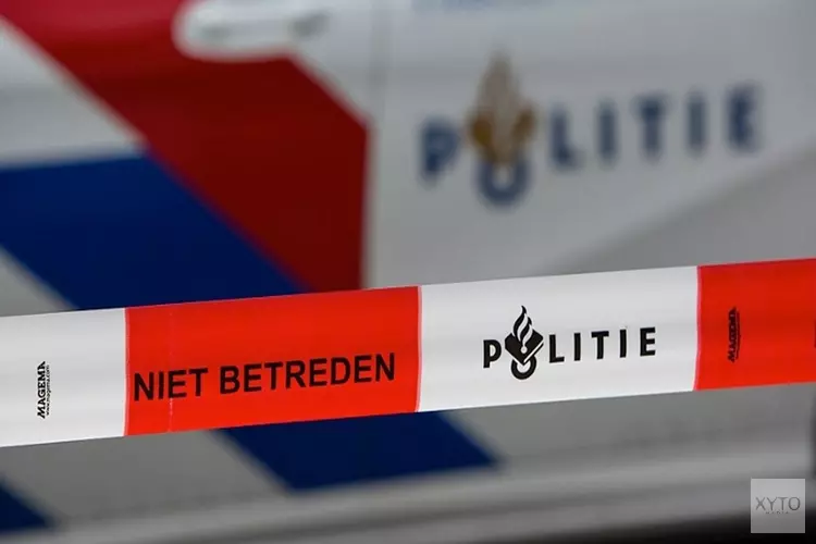 Gewonde bij steekincident in IJmuiden