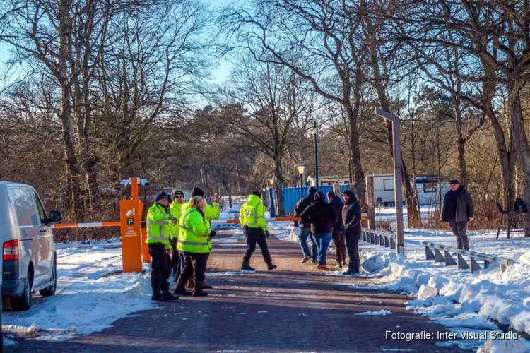 Grote zoektocht naar Beverwijkse Gea (57)