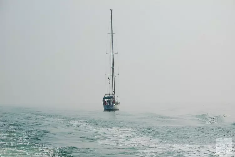 Havenfestival IJmuiden 2021 gaat niet door