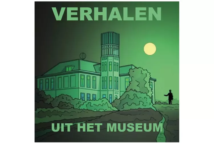 Digitale museumverhalen