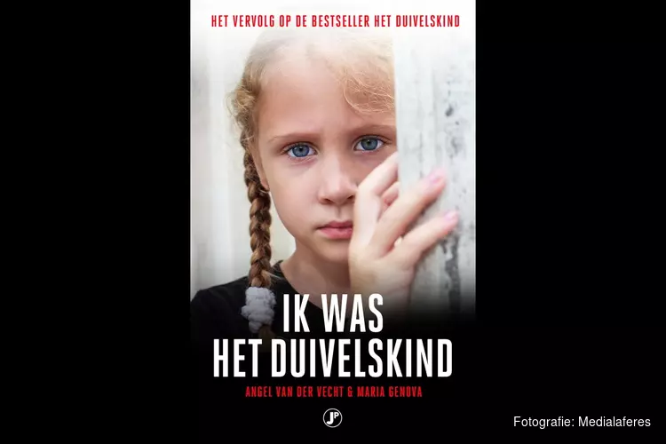 IK WAS HET DUIVELSKIND Het vervolg op de bestseller Het Duivelskind