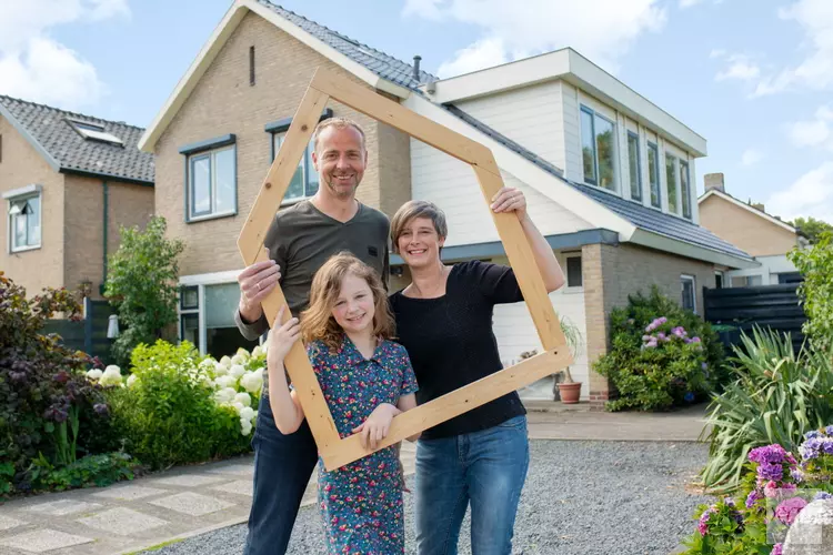 Bespaar energie en leer van een ander