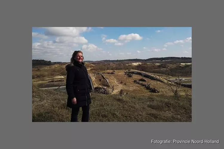 Monitoring van allerkleinste dieren op natuurbruggen Zuid-Kennemerland