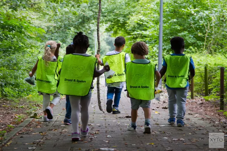 Nieuwe BSO in de Willinkschool: de oplossing voor het tekort aan plekken voor buitenschoolse opvang in Bennebroek