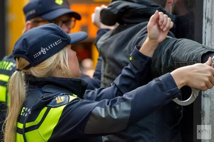 Verdachten aangehouden in onderzoek naar dodelijk schietincident