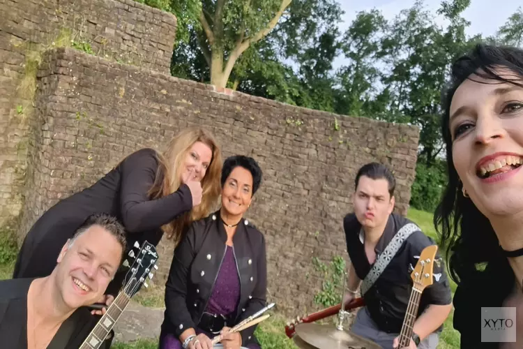 Gezocht: Heemskerkse bands