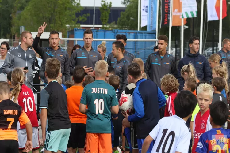 Open Dag DEM vindt plaats op zondag 1 augustus