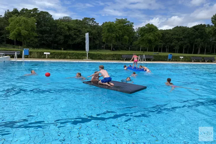 Gemeente Velsen organiseert een zomerprogramma voor jeugd