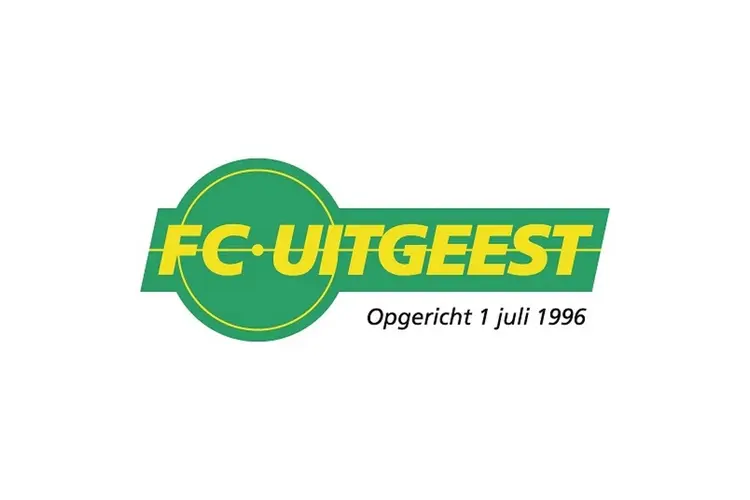 FC Uitgeest en Fortuna Wormerveer delen de punten