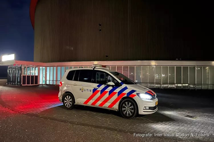 Steekincident in Beverwijk, twee gewonden melden zich bij ziekenhuis