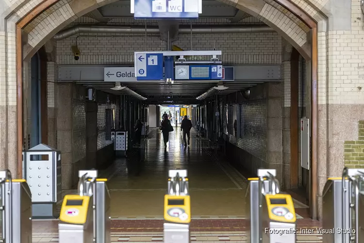 Stroomstoring legt deel van Haarlem plat