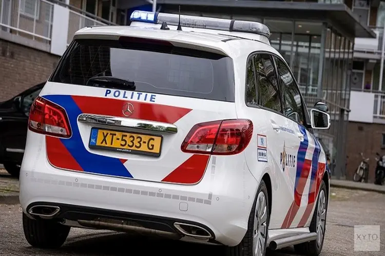 Man aangehouden na steekincident in Haarlem