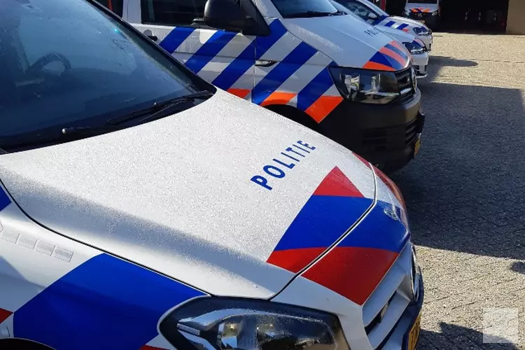 "Uw telefoonnummer komt voor in ons drugsonderzoek...."