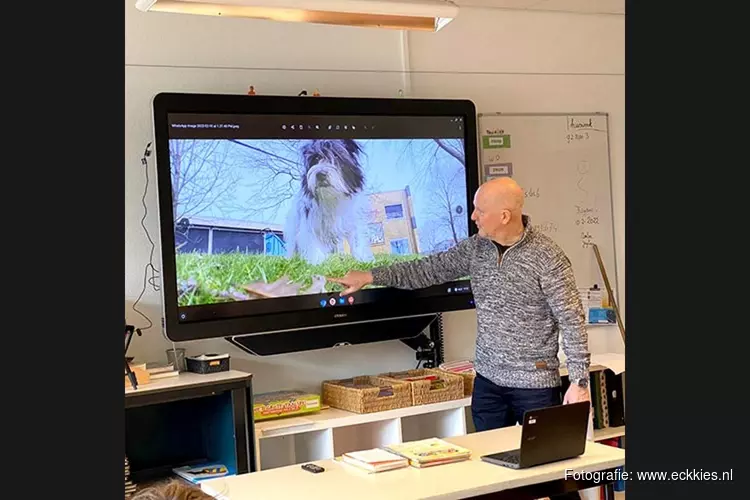 Smartphone fotografie voor scholen