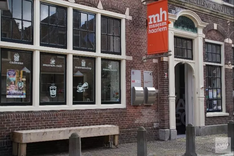 Museum Haarlem: vanaf 1 maart elke eerste zondag van de maand gratis entree