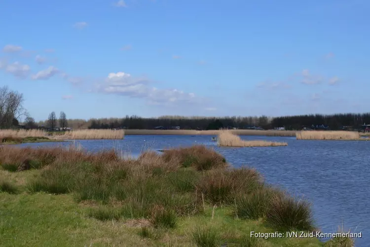 Excursie op Landje van Gruijters