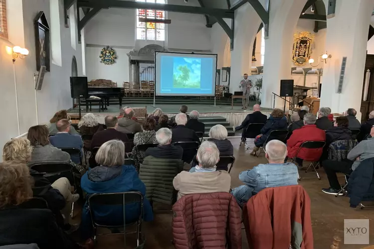 Museum Kennemerland houdt "Zicht op Beverwijk"