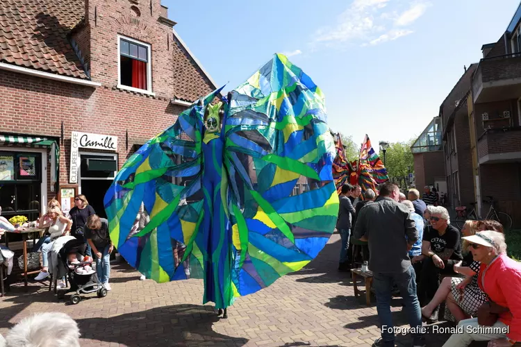 imPRESSions – Het vrolijke festival van de kleine kunsten