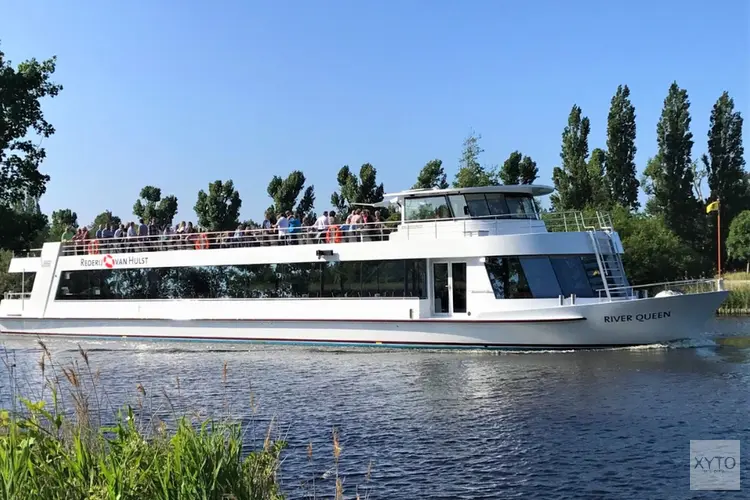 Rotary Club Haarlemmermeerlanden organiseert de Seniorendag