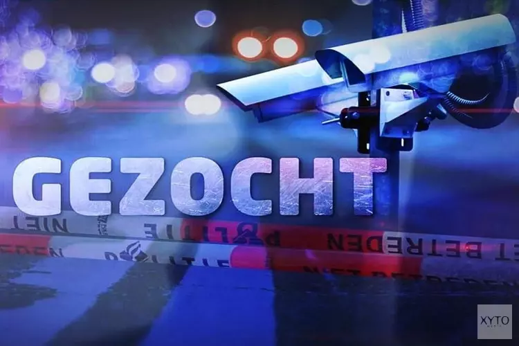 Getuigen gezocht van overval