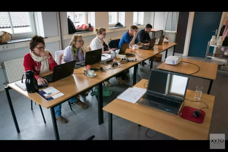 Cursus Wordpress met Gutenberg en Elementor in Alkmaar en Uitgeest