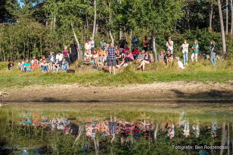 5de editie Duinfestival Heemskerk 2022.