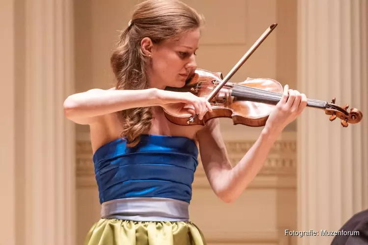 Muziek van Franse impressionisten