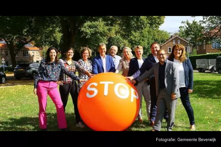 Stoptober: Stoppen met roken in oktober