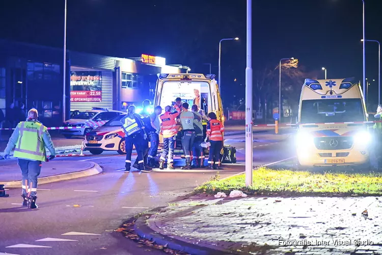 Aanhouding in onderzoek naar dodelijk steekincident