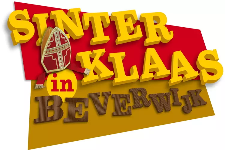 Het grote Sinterklaasfeest