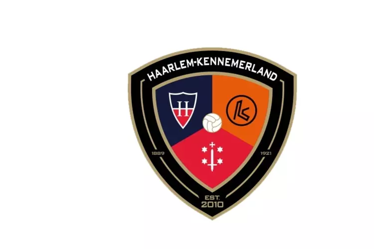 FC Haarlem-Kennemerland bestaat 12,5 jaar