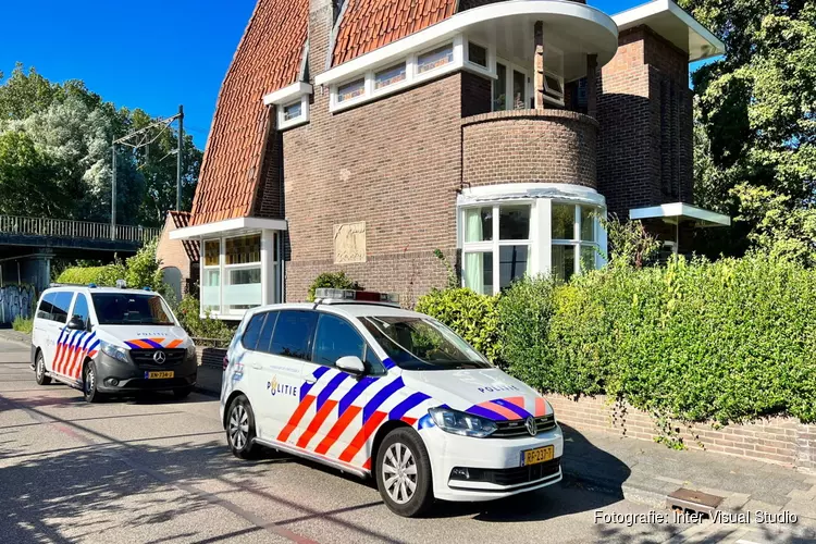 Brute woningoverval in Overveen in Opsporing Verzocht