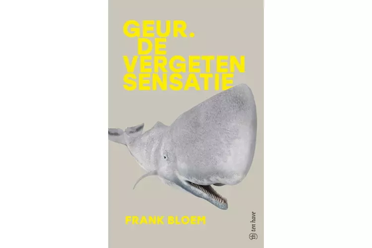 De geur van liefde in de Bibliotheek