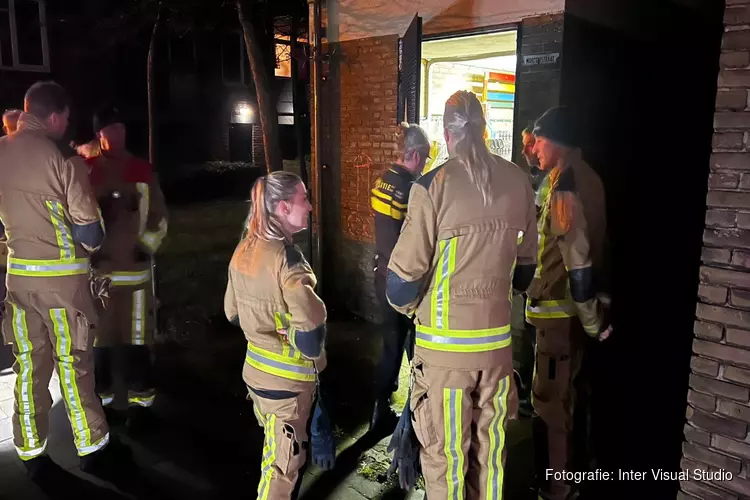 Zekering gestolen uit stroomhuisje in IJmuiden