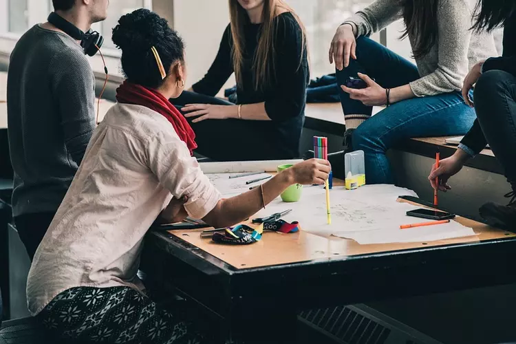 Maak vrijblijvend kennis met werkgevers op de Dag voor Inclusie