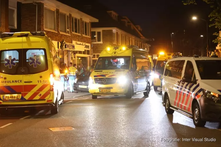 14 jaar cel en tbs voor dodelijke steekpartij in Beverwijk