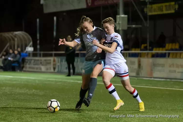 Telstar snoept driepunter af van VV Alkmaar