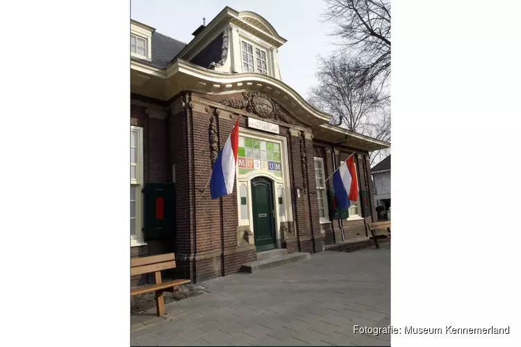 Op naar een toegankelijk museum!