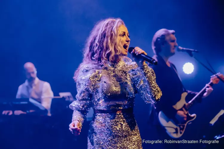 &#39;Het Vrienden van Amstel-gevoel&#39; in het theater