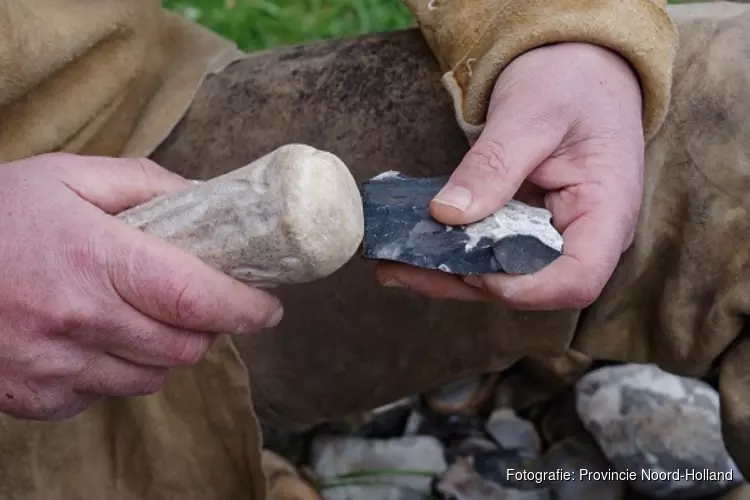 Meivakantie in Huis van Hilde: op expeditie door Doggerland