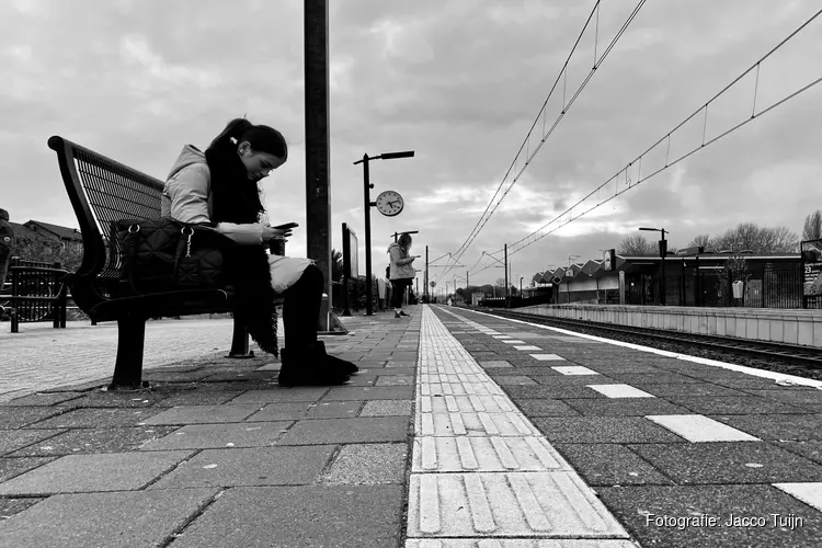 Dorpsfotograaf Jacco Tuijn levert derde foto