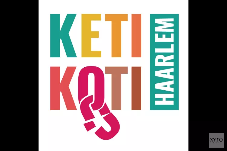 Keti Koti Haarlem in Frans Hals Museum op 1 juli