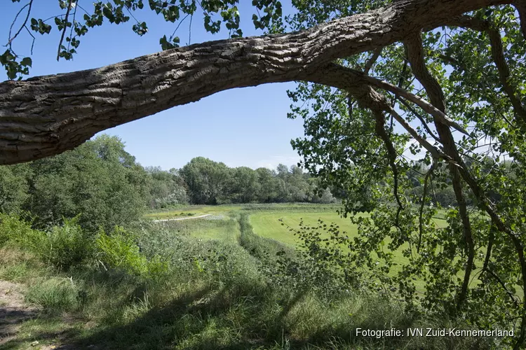 Middenduin excursie op vrijdag 9 juni om 10.00 uur