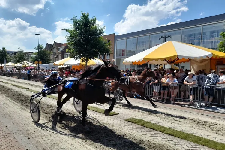 Stadsfeest Beverwijk: Programma zeer veelzijdig voor jong en oud